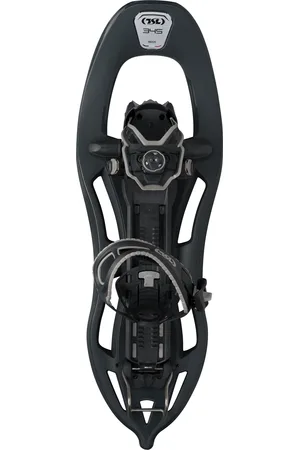 TSL Sport Equipment Raquettes à neige 345 Initial