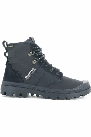 Palladium Bottines Pallabrousse Tactical