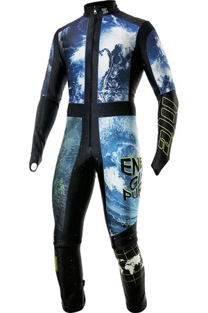 Energiapura Combinaison de ski Life Yc68