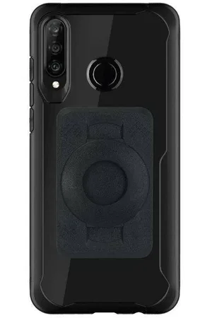 Tigra Coque de téléphone Fitclic Néo Huawei p30 lite