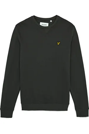 Lyle & Scott Sweatshirt col rond