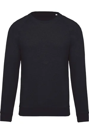 Kariban Sweatshirt col rond Bio