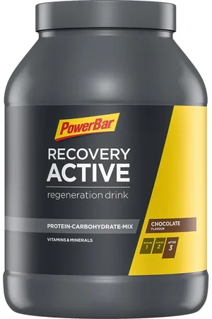 Powerbar Boisson Recovery Active