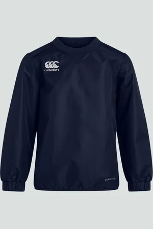 Canterbury Veste imperméable enfant Club Vaposhield Contact