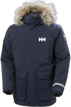 Helly Hansen Parka Reine