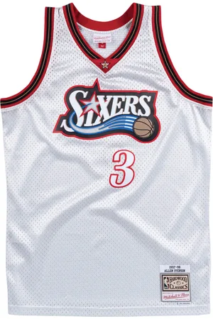 Mitchell & Ness Maillot NBA Philadelphia 76ers Allen Iverson