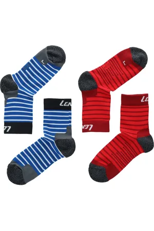 Lenz Chaussettes enfant Outdoor 1.0