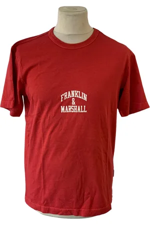 Franklin & Marshall T-shirt Classique