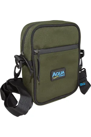 Aqua Products Sac security pouch black series