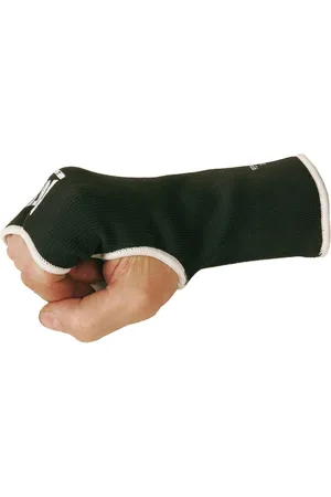 Metal Boxe Sous gants enfant