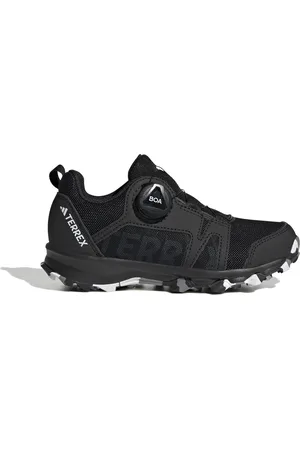 adidas Chaussures de randonnée enfant Terrex Agravic BOA