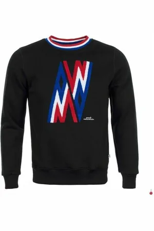 Peak Mountain Sweatshirt molleton ras de cou Contamine