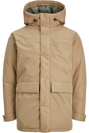 JACK & JONES Parka Jjchamp