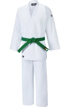 Mizuno Kimono hayato confortable