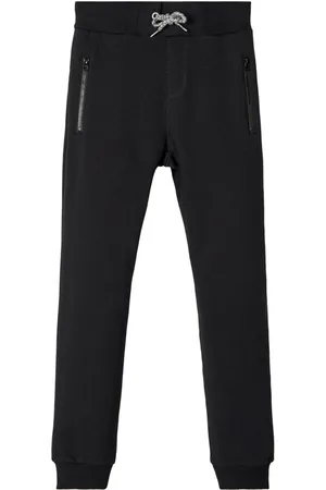 NAME IT Pantalon de jogging garçon Honk