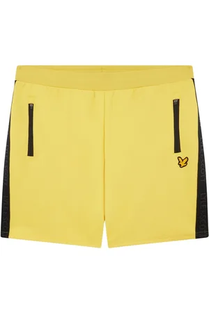 Lyle & Scott Short Tape Slide tape