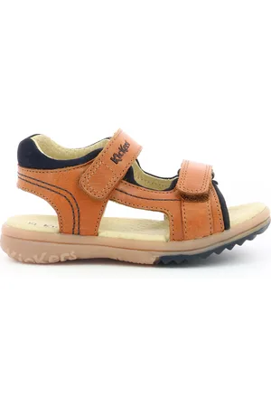 Kickers Sandales enfant Platino