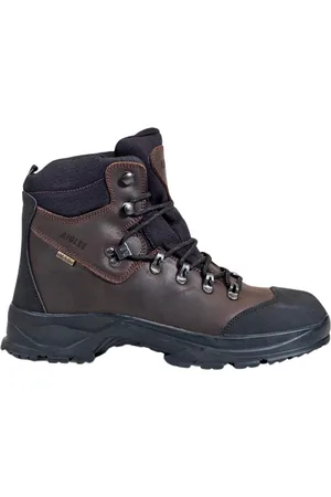 Aigle Chaussures de randonnée Laforse 2 Mtd