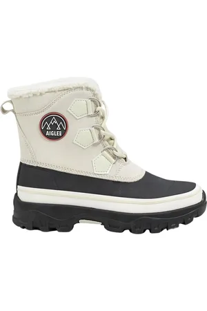 Aigle Bottes de neige femme