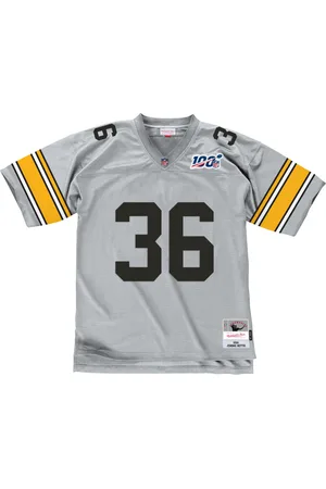 Mitchell & Ness Maillot NFL Pittsburgh Steelers Jerome Bettis