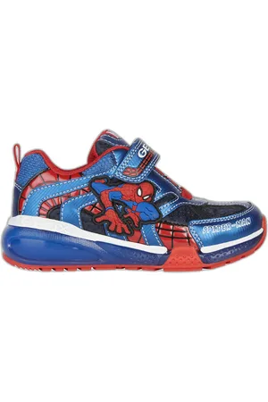Geox Baskets enfant Bayonyc