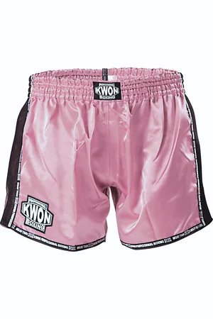 Kwon Professional Boxing Short de boxe Thaï Evolution
