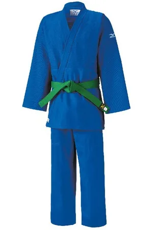 Mizuno Kimono hayato