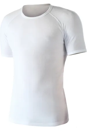 BIOTEX Maillot de corps manches courtes Technotrans