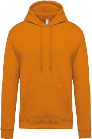 Kariban Sweatshirt à capuche