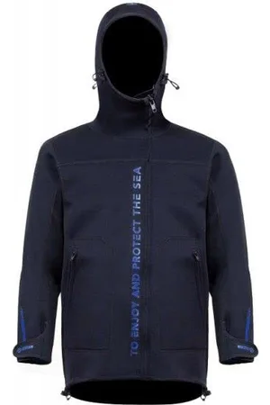 BEUCHAT Veste imperméable à capuche