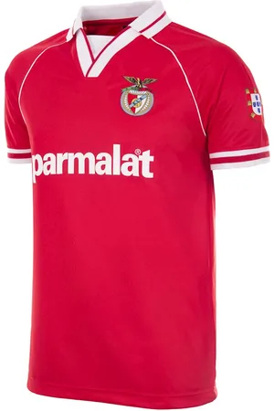 Copa Football Maillot Copa Benfica Lisbonne 1994-95