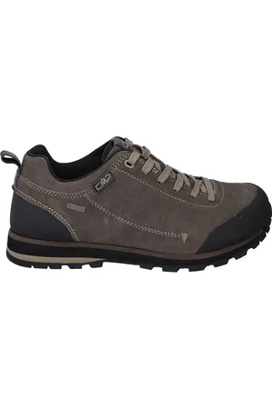 CMP Chaussures de randonnée basse Elettra WP