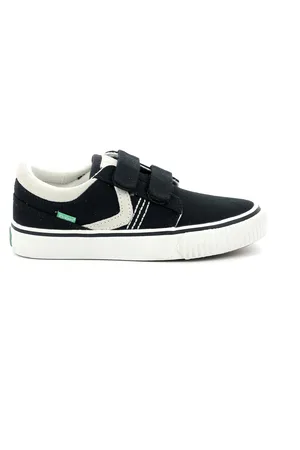 Kickers Baskets bébé Kickslido