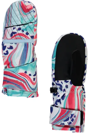 Spyder Moufles fille Cubby