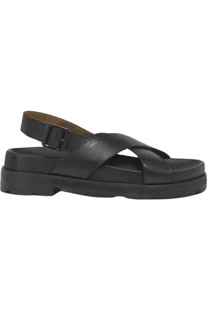 Aigle Sandales compensées femme Althae