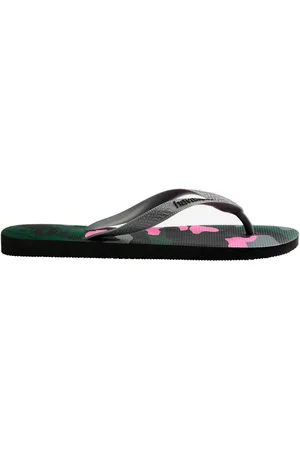 Havaianas Tongs fille Top Camu