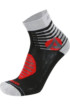 Rywan Paire de chaussettes enfant Travel