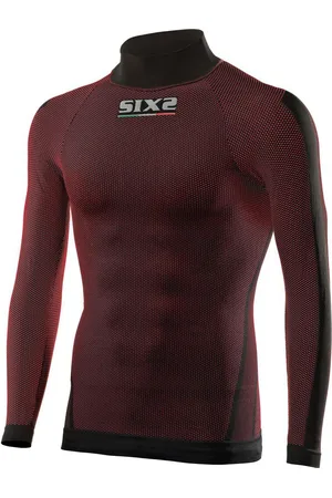 Sixs Maillot de corps manches longues TS3