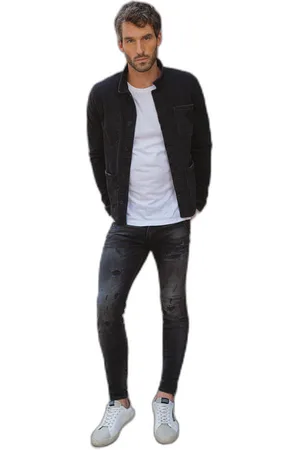 Le Temps des Cerises Jeans skinny Power N°1