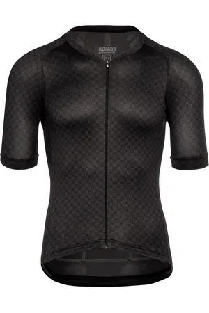 Bioracer Maillot Metalix