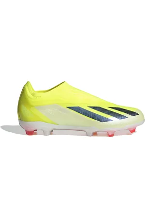 adidas Chaussures de football enfant X Crazyfast Elite Ll FG