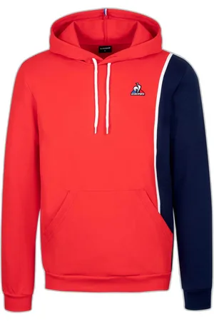Le Coq Sportif Sweat à capuche Saison 1 N°1