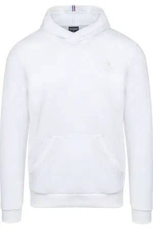 Le Coq Sportif Sweatshirt à capuche Essentiels n°1