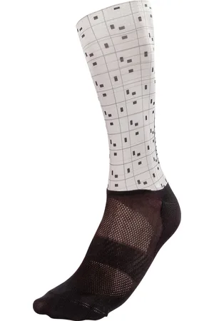 Bioracer Chaussettes Tech Bit Map