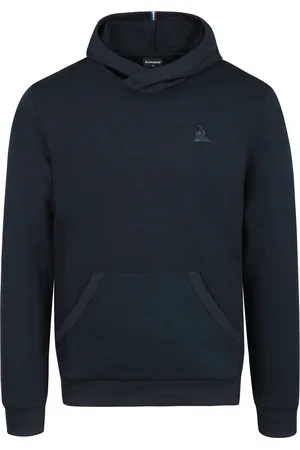 Le Coq Sportif Sweatshirt à capuche Essentiels n°1