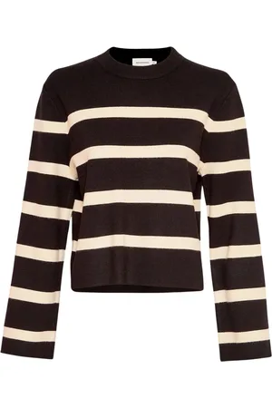 Moss Copenhagen Pull femme Ginnette East STP