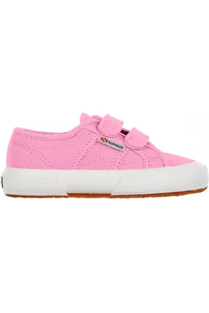 Superga Baskets enfant Cotjstrap Classic