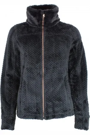 Peak Mountain Polaire femme Ataway