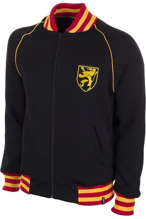 Copa Football Sweatshirt zippée Belgique 1960