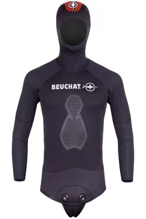 BEUCHAT Veste de plongée V Espadon 1.5MM